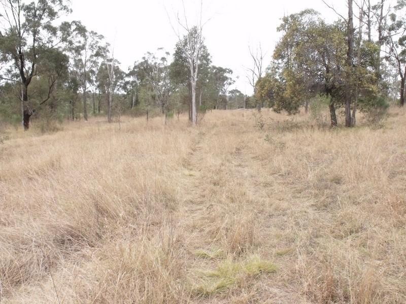 Lot 79 Oaky Creek Back Road, Brooklands QLD 4615