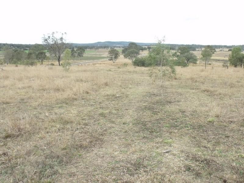 Lot 79 Oaky Creek Back Road, Brooklands QLD 4615
