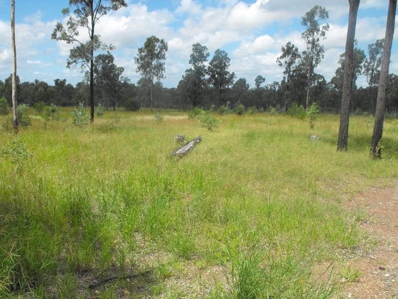 Lot 7 Kingaroy Barkers Creek Road, Kingaroy QLD 4610