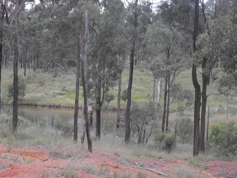 Lot 7 Kingaroy Barkers Creek Road, Kingaroy QLD 4610