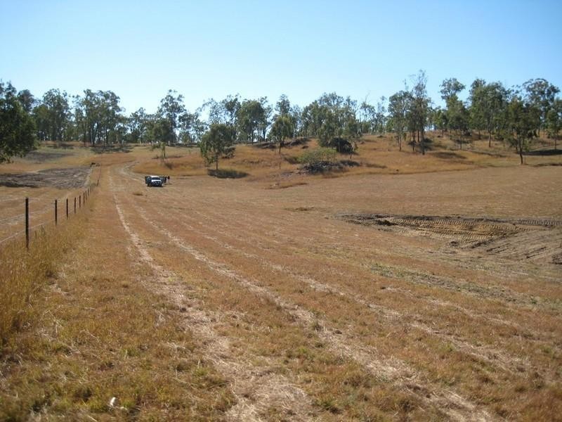 Nanango QLD 4615