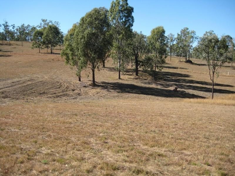 Nanango QLD 4615