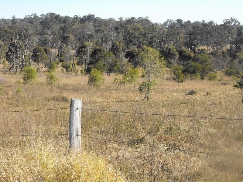 Lot 23 Andress Road, Nanango QLD 4615