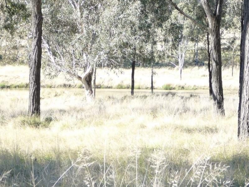 0 Mcnamara Road, Nanango QLD 4615