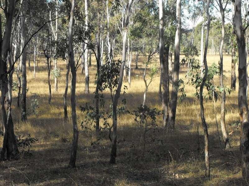 Lot 12 Burnett Street, Nanango QLD 4615
