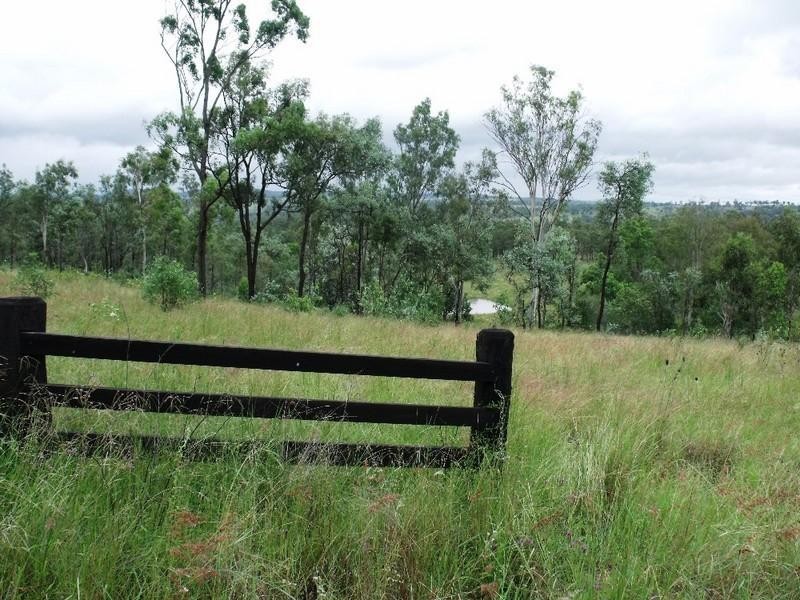 Lot 4 Old Esk North Road, Nanango QLD 4615