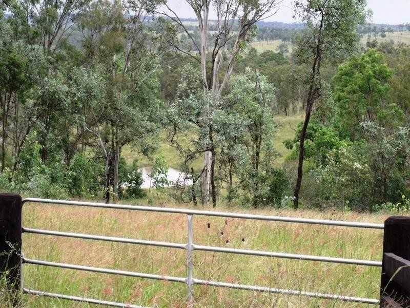 Lot 4 Old Esk North Road, Nanango QLD 4615