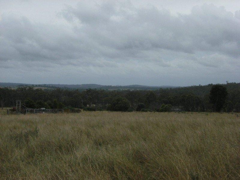 0 Cobby Road, Nanango QLD 4615