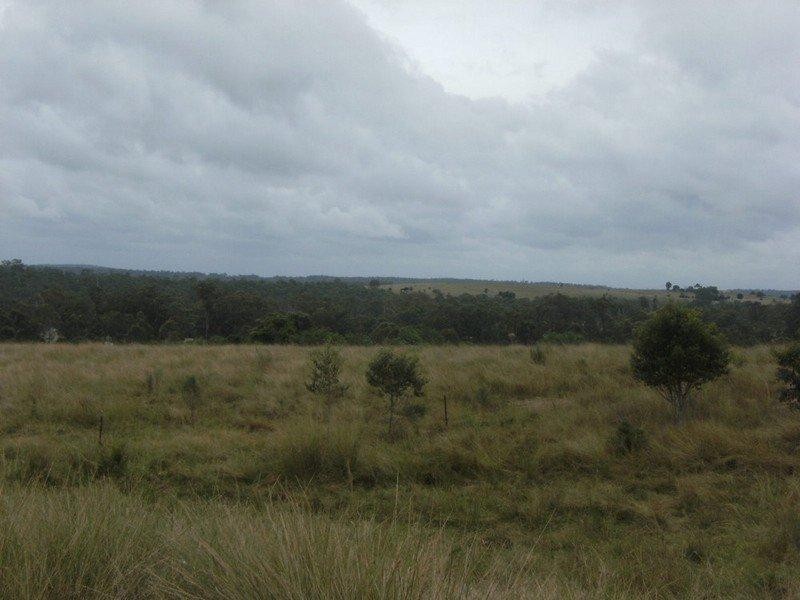 0 Cobby Road, Nanango QLD 4615