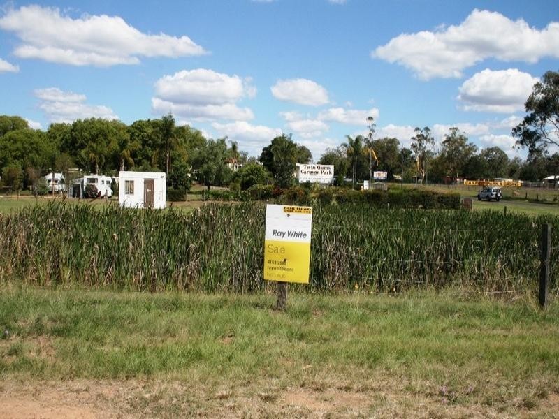 46 King Street, Nanango QLD 4615