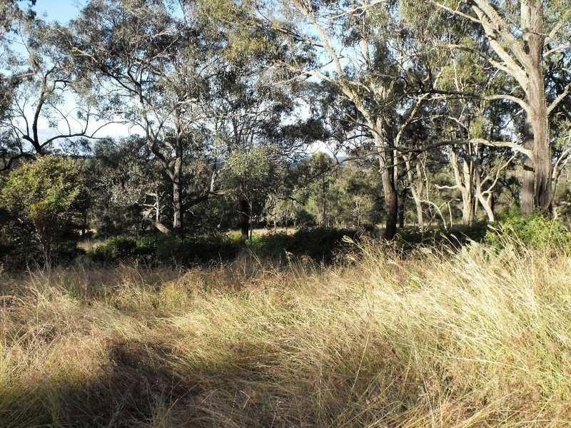 33 Cooyar Rangemore Road, Cooyar QLD 4402