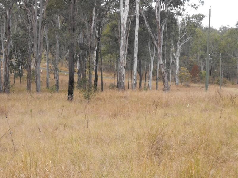 Lot 39 Franklin Road, Wattle Camp QLD 4615