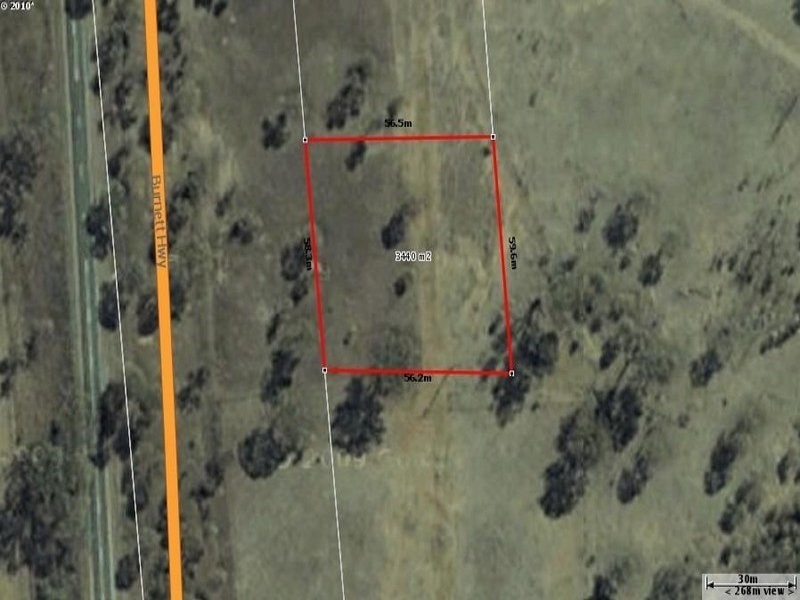 1 Burnett Highway, Wyalla QLD 4615