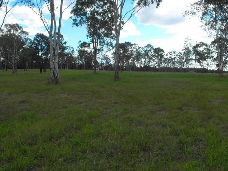 Lot 30 Birch Road, Wattle Camp QLD 4615