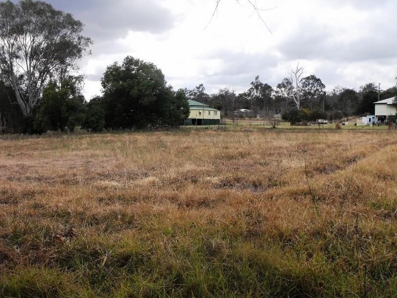 Nanango QLD 4615