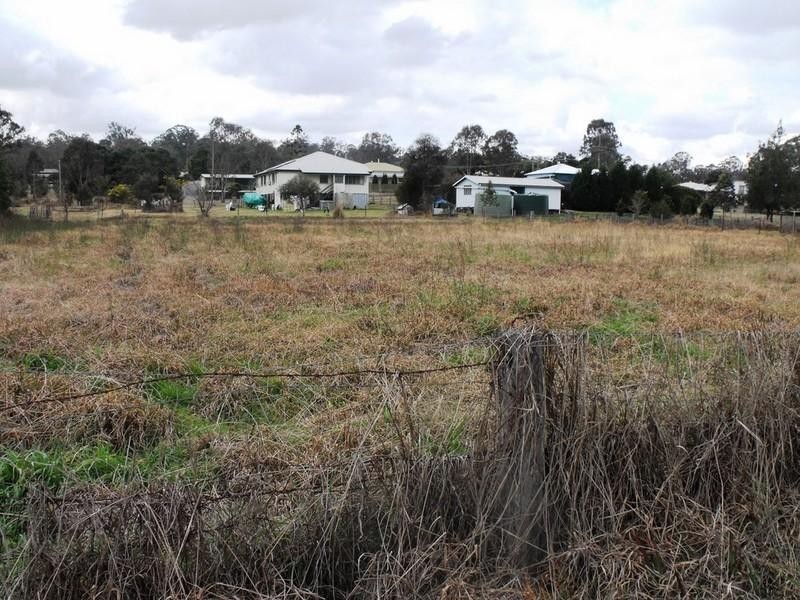 Nanango QLD 4615
