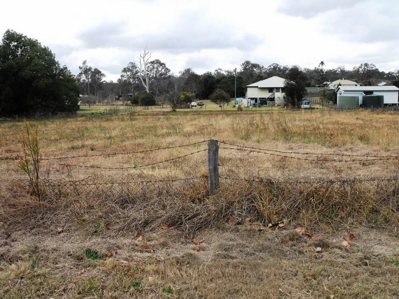 Nanango QLD 4615