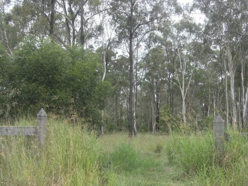 Nanango QLD 4615