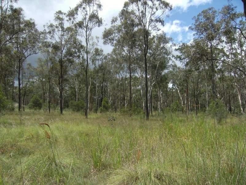 Nanango QLD 4615