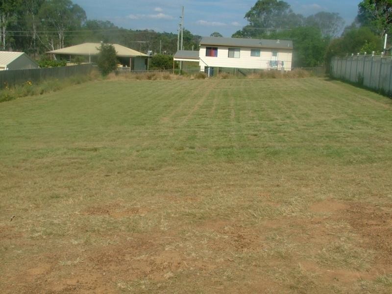 Nanango QLD 4615