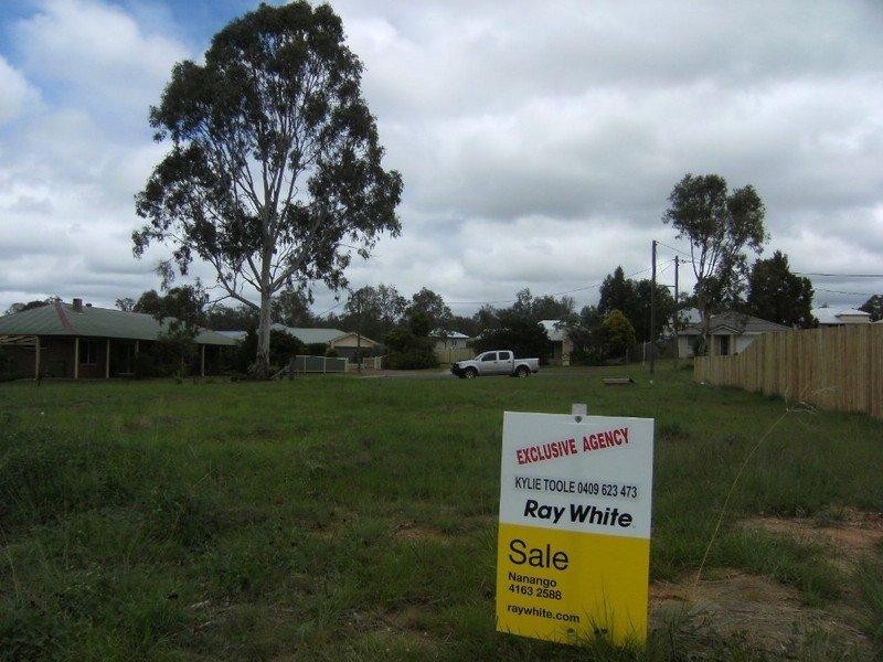 Nanango QLD 4615