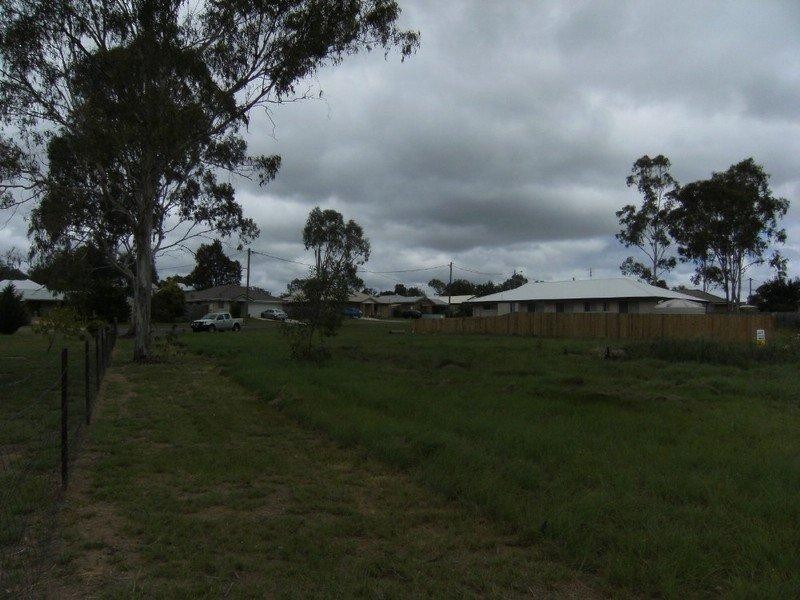 Nanango QLD 4615