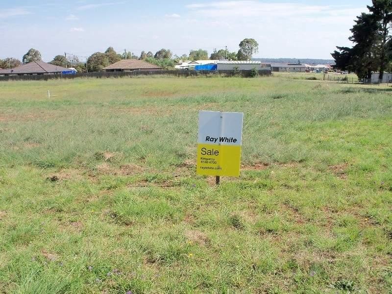 Lot 25 Alford Street, Kingaroy QLD 4610