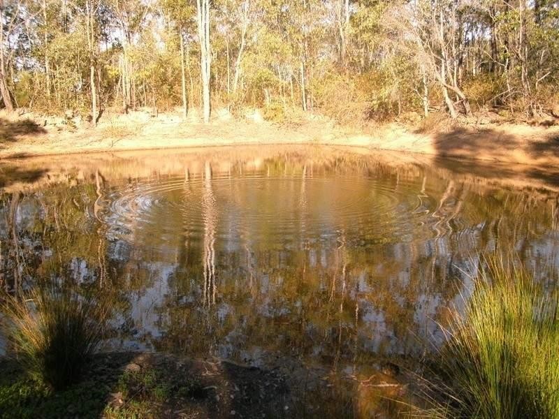 329 Dyer Road, Blackbutt QLD 4306