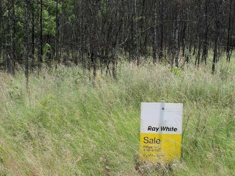 43 Faulkner Road, Booie QLD 4610