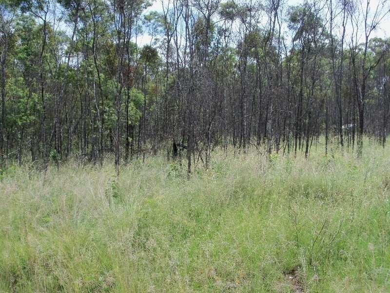 43 Faulkner Road, Booie QLD 4610