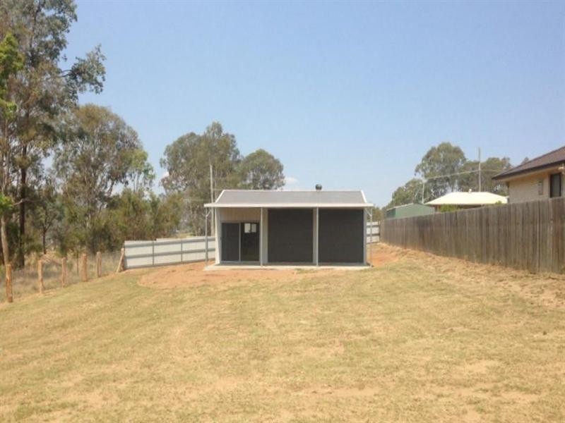 Lot 148 Hawthorne Street, Nanango QLD 4615
