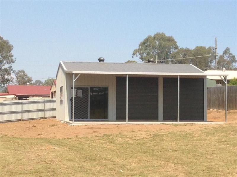 Lot 148 Hawthorne Street, Nanango QLD 4615