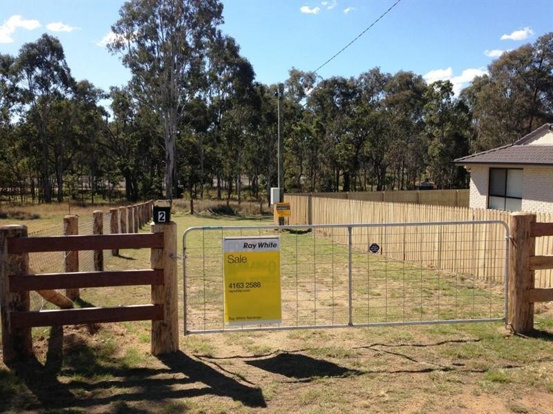 Lot 148 Hawthorne Street, Nanango QLD 4615