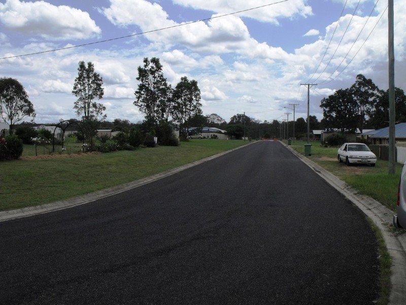 Lot 148 Hawthorne Street, Nanango QLD 4615