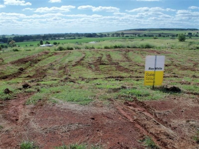 15 Casuarina Street, Kingaroy QLD 4610