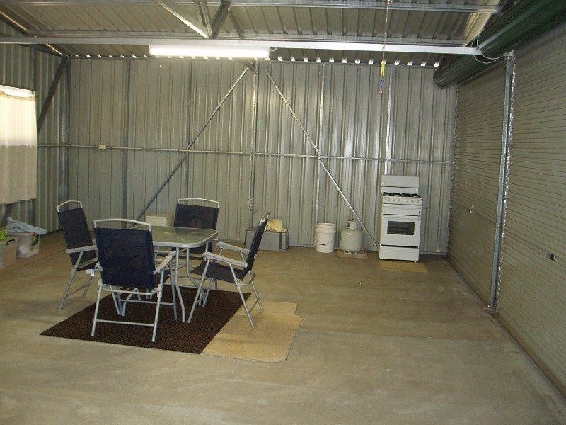 Lot 30 Maidenwell Upper Yarraman Road, Maidenwell QLD 4615