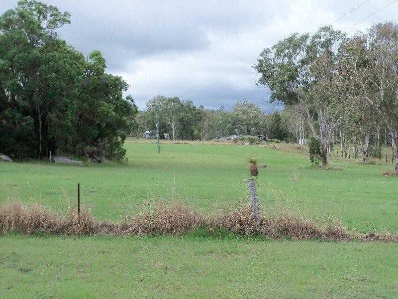Lot 30 Maidenwell Upper Yarraman Road, Maidenwell QLD 4615