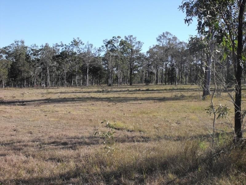 Nanango QLD 4615