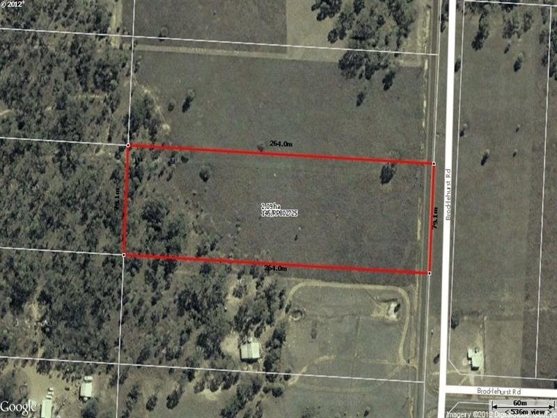 145 Brocklehurst Road, Wattle Camp QLD 4615