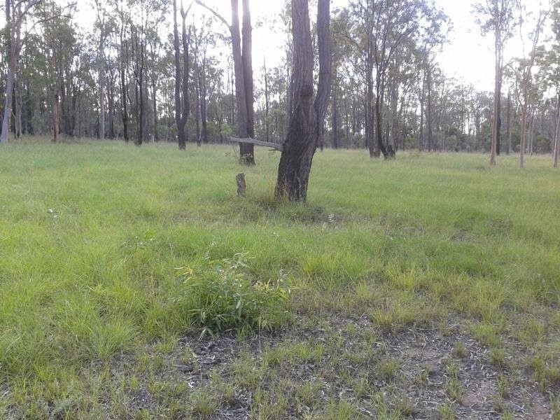 145 Brocklehurst Road, Wattle Camp QLD 4615