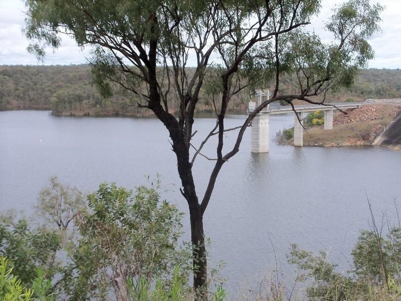 00 Boondooma Dam Lookout Road, Okeden QLD 4613