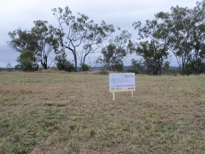 00 Boondooma Dam Lookout Road, Okeden QLD 4613