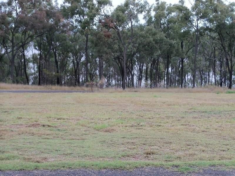 00 Boondooma Dam Lookout Road, Okeden QLD 4613