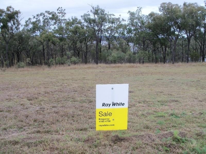 00 Boondooma Dam Lookout Road, Okeden QLD 4613