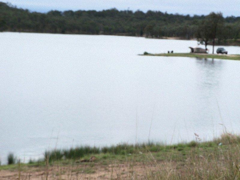 00 Boondooma Dam Lookout Road, Okeden QLD 4613