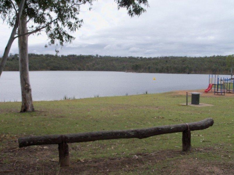 00 Boondooma Dam Lookout Road, Okeden QLD 4613