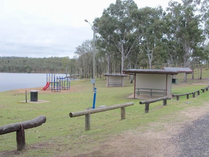 00 Boondooma Dam Lookout Road, Okeden QLD 4613