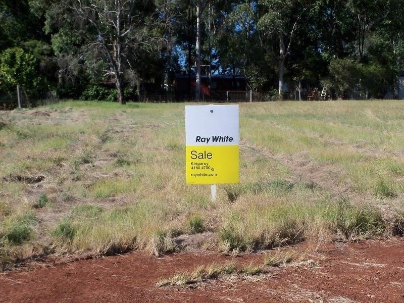 14 Earl Street, Memerambi QLD 4610