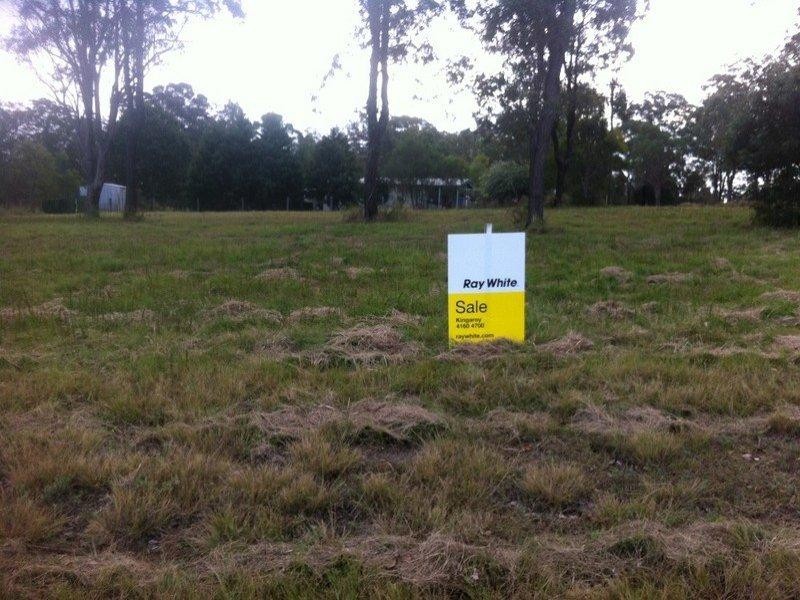 20 Miller Street, Blackbutt QLD 4306