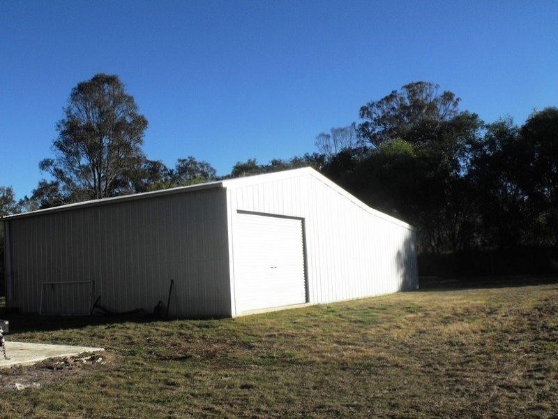 South Nanango QLD 4615